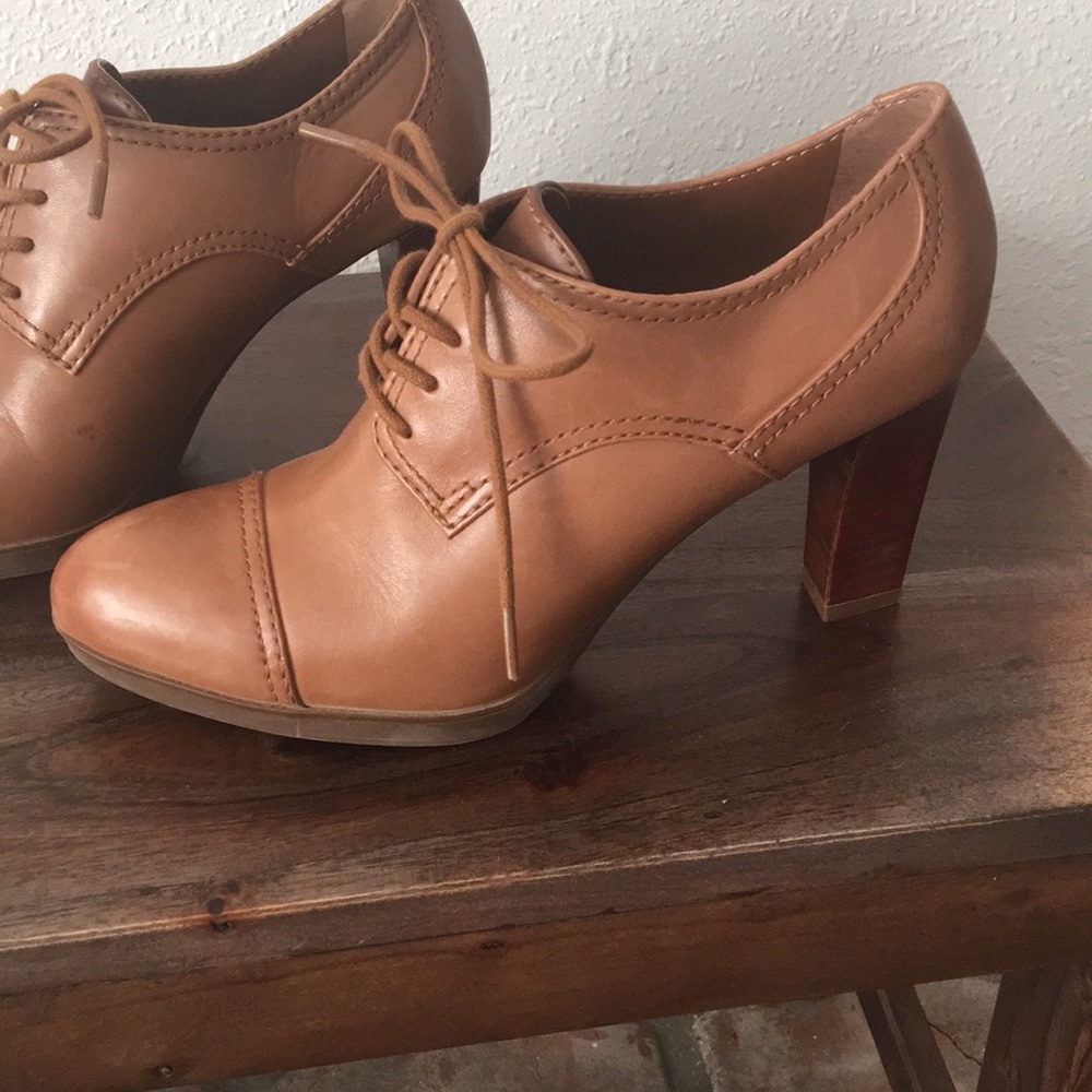 Booties
